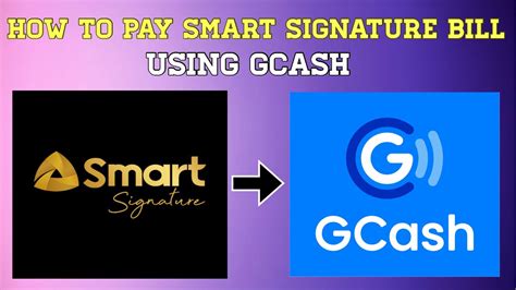 how to pay smart bill using gcash|Smart.